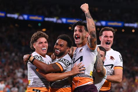 pacific racing nrl guide 2024|Your ultimate guide to the 2024 NRL Season available now.